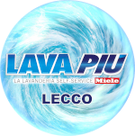 Lavanderia Lavapiù Lecco Logo